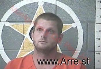 Christopher Joe Utterback Mugshot