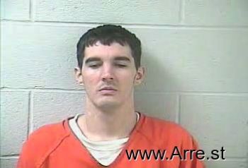 Christopher  Vernon Mugshot