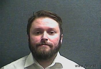 Christopher Matthew Vest Mugshot