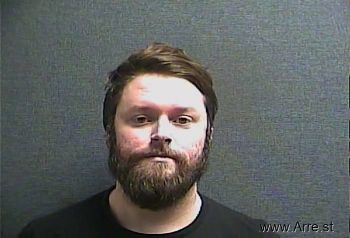 Christopher Matthew Vest Mugshot