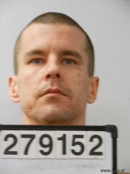 Christopher  Vetter Mugshot