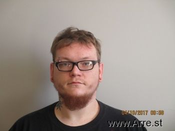 Christopher S Vincent Mugshot