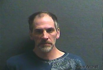 Christopher Michael Wade Mugshot