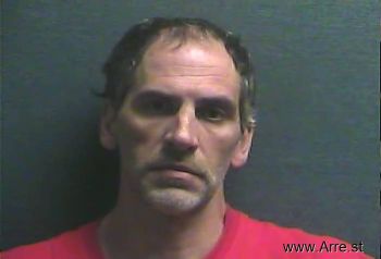 Christopher Michael Wade Mugshot