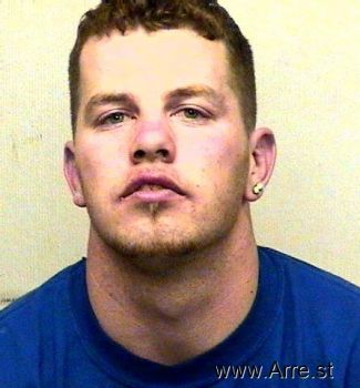 Christopher Allen Walters Mugshot