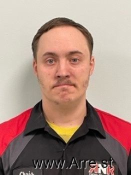 Christopher Lee Walters Mugshot