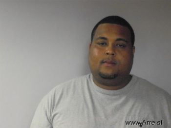 Christopher Don Ware Mugshot