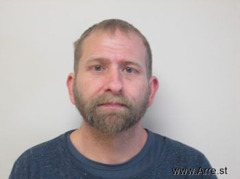 Christopher  Warren Mugshot