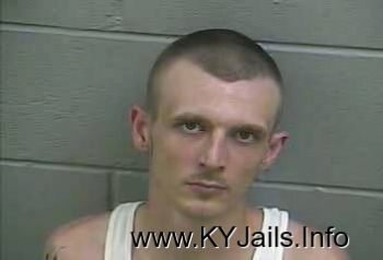 Christopher Wayne Ash   Mugshot