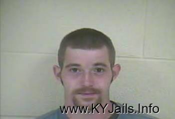 Christopher Wayne Ozment   Mugshot