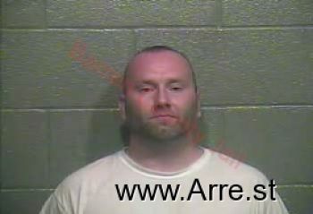 Christopher David Wells Mugshot