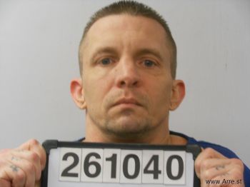 Christopher  Wickey Mugshot