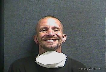 Christopher Thomas Wickey Mugshot