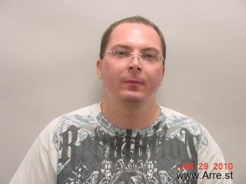 Christopher D Wise Mugshot