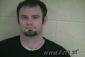 Christopher  Woodall Mugshot