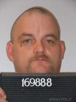 Christopher Michael Woods Mugshot