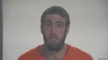 Christopher Randall Woodward Mugshot