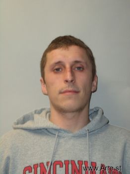 Christopher  York Mugshot