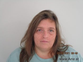 Christy  Griffith Mugshot