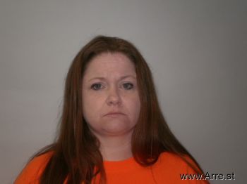 Christy  Haney Mugshot