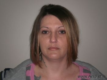 Christy  Helphenstine Mugshot