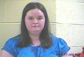 Christy Jane Terry   Mugshot