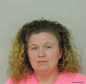 Christy Virginia Reeder Mugshot