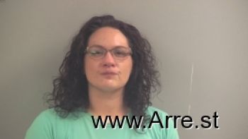 Christy M Smith Mugshot