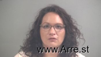 Christy M Smith Mugshot