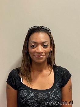 Chrystal  Johnson Mugshot