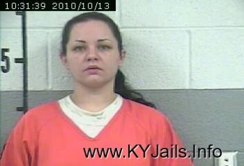 Chrystal L Willoughby   Mugshot