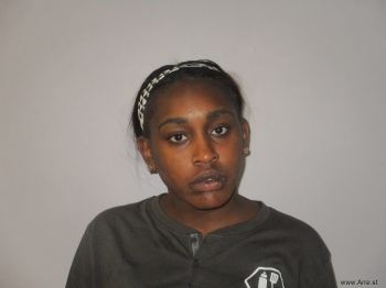 Chrystal L Miller Mugshot