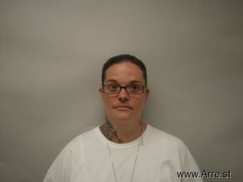 Chrystal  Slone Mugshot