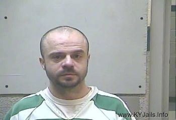 Chuck Parrish Fuqua   Mugshot