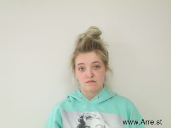 Ciara  Moore Mugshot