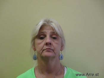 Cindy Laraine Courtney Mugshot