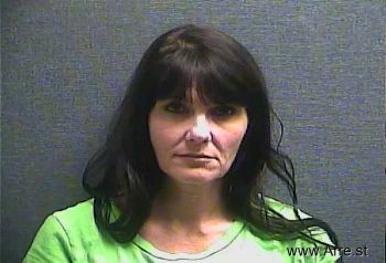 Cindy Marie Davis Mugshot