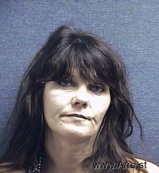 Cindy Marie Davis Mugshot