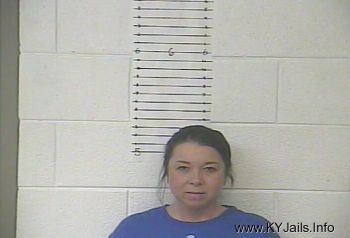 Cindy Engle   Mugshot