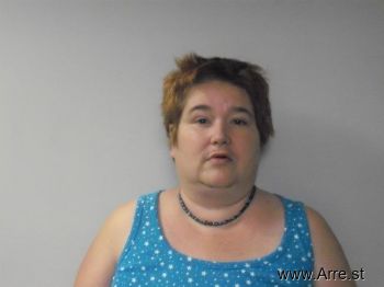 Cindy M Mitchell Mugshot