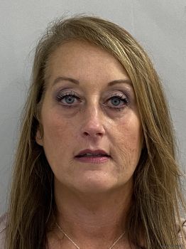 Cindy  Underwood Mugshot