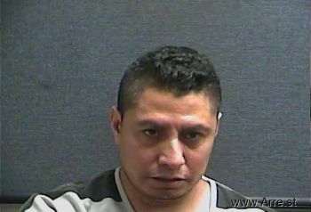 Cirilo  Perez Cortez Mugshot