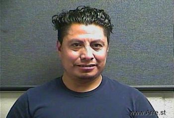 Cirilo  Perez Cortez Mugshot