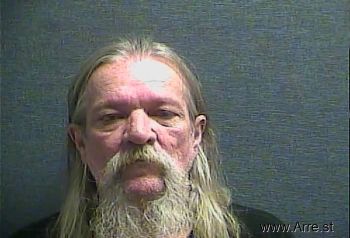 Clarence Storther Craft Mugshot