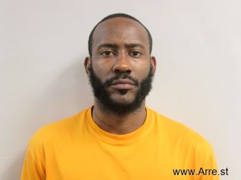 Clarence  Dawson Mugshot