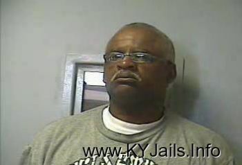 Clarence J Holmes   Mugshot