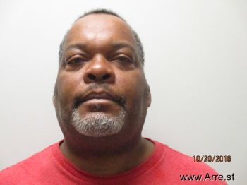 Clarence Ramont Smith Mugshot