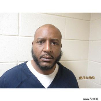 Clarence Edward White Mugshot