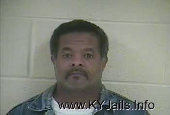 Clark Edward Thomas   Mugshot