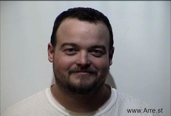 Clayton  Grabarczyk Mugshot